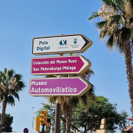 Apartamento Paula *