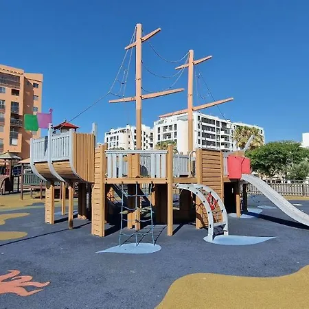 Apartamento Paula