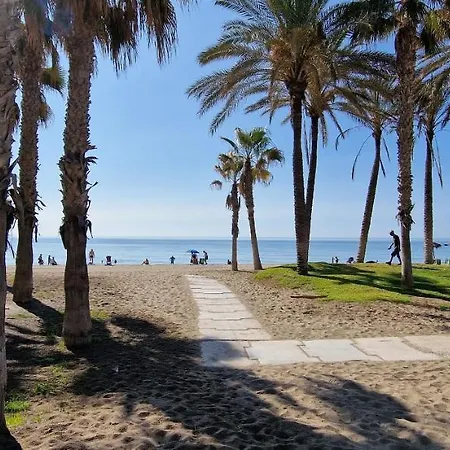 Apartamento Paula Málaga