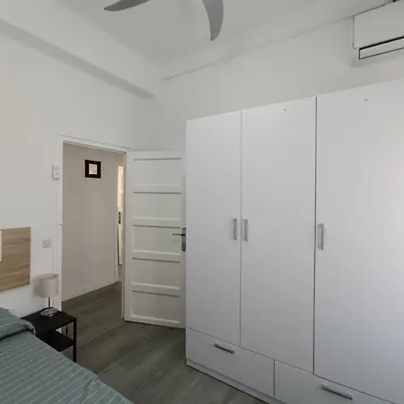 Apartamento Paula