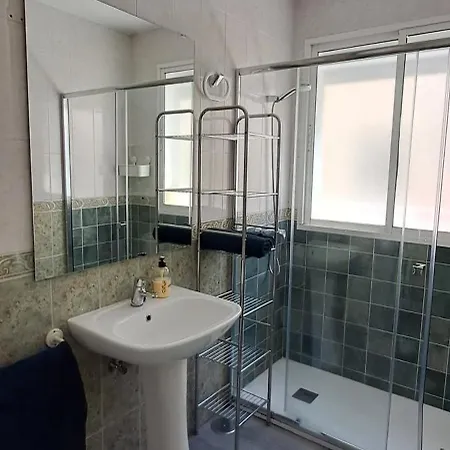 Apartamento Paula