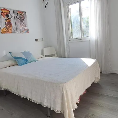 Apartment Paula *