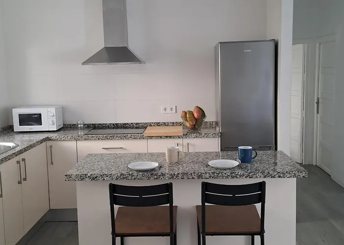 Apartment Paula