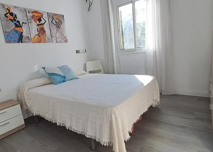 Apartment Paula *
